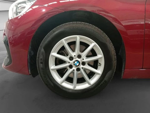 BMW Serie 2 Active Tourer 216d