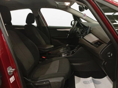 BMW Serie 2 Active Tourer 216d