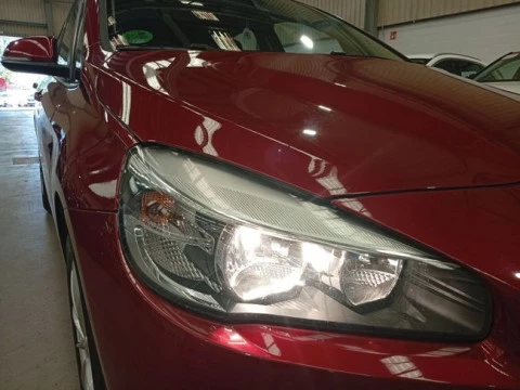 BMW Serie 2 Active Tourer 216d