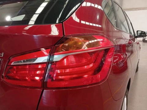 BMW Serie 2 Active Tourer 216d