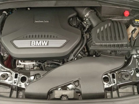 BMW Serie 2 Active Tourer 216d