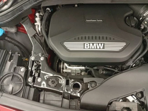 BMW Serie 2 Active Tourer 216d