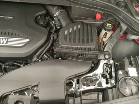 BMW Serie 2 Active Tourer 216d