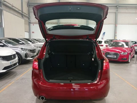 BMW Serie 2 Active Tourer 216d