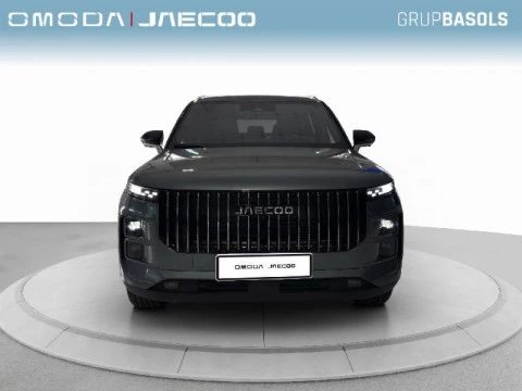 Jaecoo 7 JAECOO 7 1.5 TGDI HEV EXCLUSIVE DHT 5P
