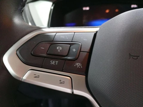 Volkswagen T-Cross ``Mas`` 1.0 TSI 70 kW (95 CV)