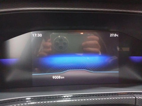 Volkswagen T-Cross ``Mas`` 1.0 TSI 70 kW (95 CV)