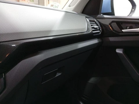 Volkswagen T-Cross ``Mas`` 1.0 TSI 70 kW (95 CV)