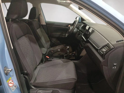 Volkswagen T-Cross ``Mas`` 1.0 TSI 70 kW (95 CV)