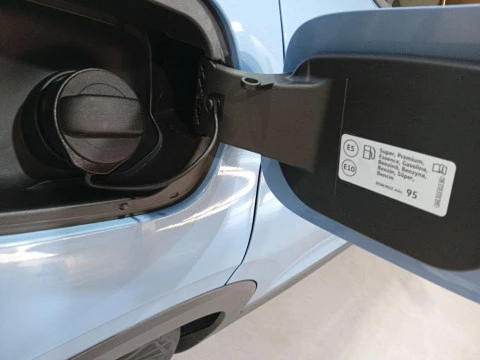 Volkswagen T-Cross ``Mas`` 1.0 TSI 70 kW (95 CV)