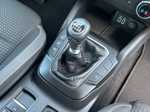 Ford Focus 1.0 Ecoboost MHEV 92kW Trend+