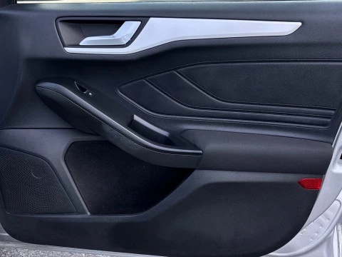 Ford Focus 1.0 Ecoboost MHEV 92kW Trend+