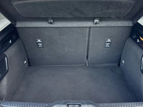 Ford Focus 1.0 Ecoboost MHEV 92kW Trend+