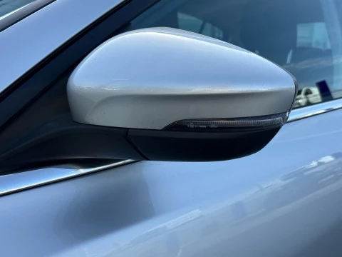 Ford Focus 1.0 Ecoboost MHEV 92kW Trend+