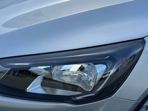 Ford Focus 1.0 Ecoboost MHEV 92kW Trend+