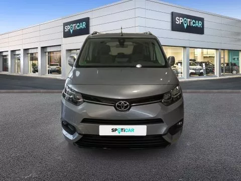 Toyota Proace City Verso 1.5D 96kW (130CV) Family Active L1