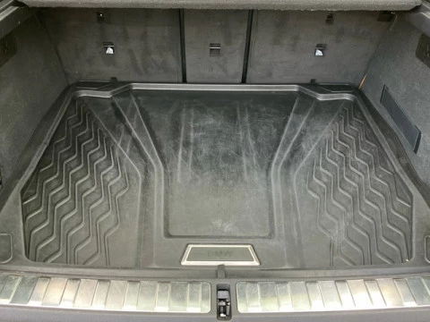 BMW X6 M50i 390 kW (530 CV)