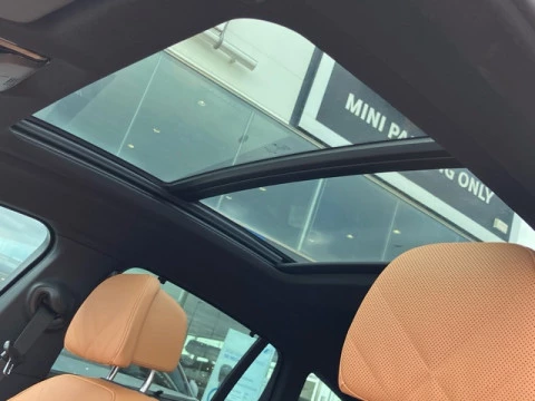 BMW X6 M50i 390 kW (530 CV)