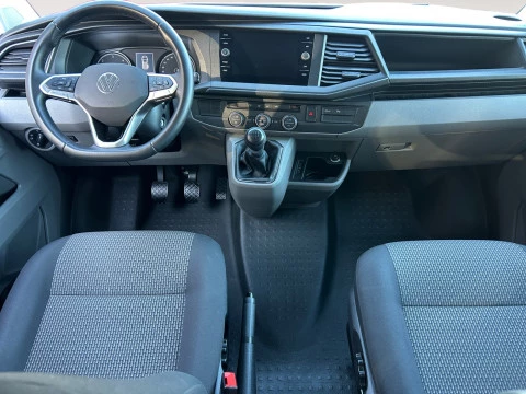 Volkswagen Caravelle Trendline Corto 2.0 TDI 75kW BMT