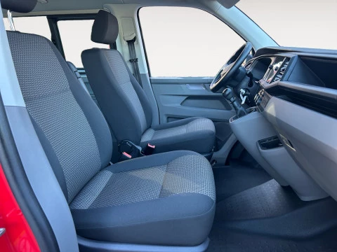 Volkswagen Caravelle Trendline Corto 2.0 TDI 75kW BMT