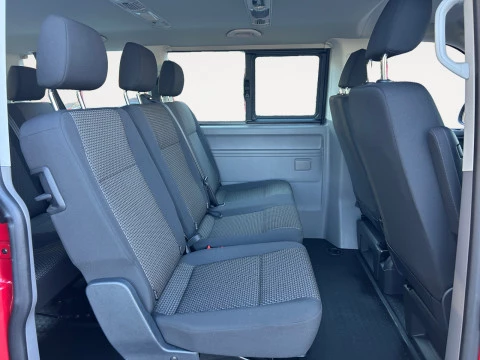 Volkswagen Caravelle Trendline Corto 2.0 TDI 75kW BMT