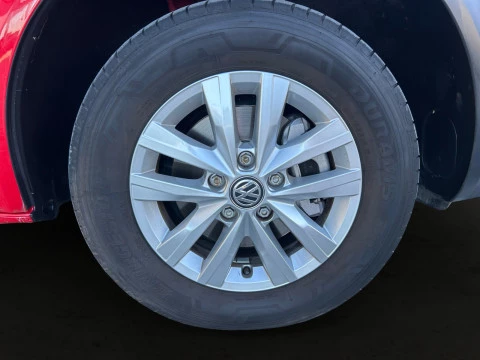Volkswagen Caravelle Trendline Corto 2.0 TDI 75kW BMT