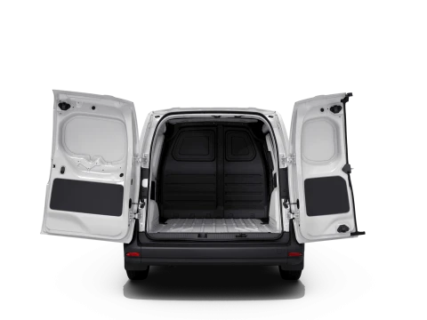 Mercedes-Benz Citan Citan 110 CDI Furgón BASE Medio Mercedes-Benz Citan Citan 110 CDI Furgón BASE Medio