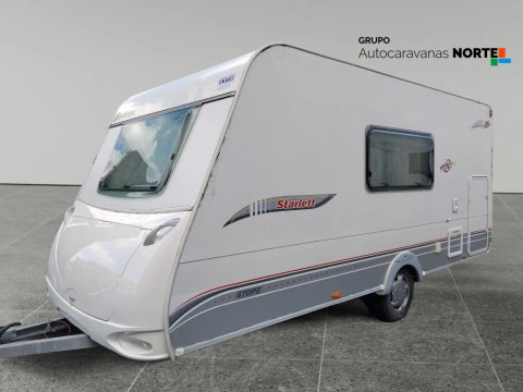 STERCKMAN Sterckman LMC STARLETT 470E