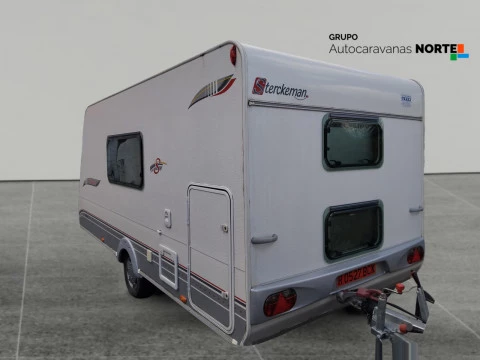 STERCKMAN Sterckman LMC STARLETT 470E