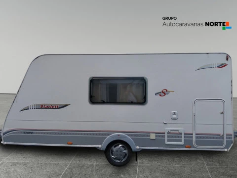 STERCKMAN Sterckman LMC STARLETT 470E