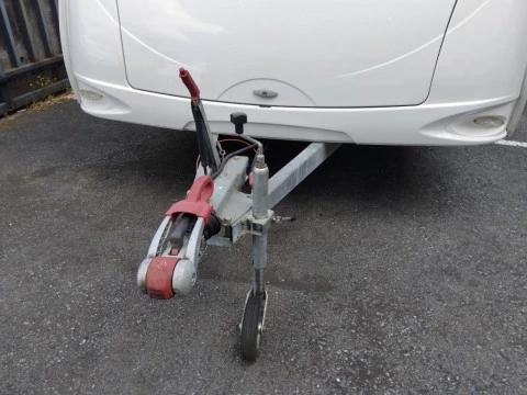 STERCKMAN Sterckman LMC STARLETT 470E