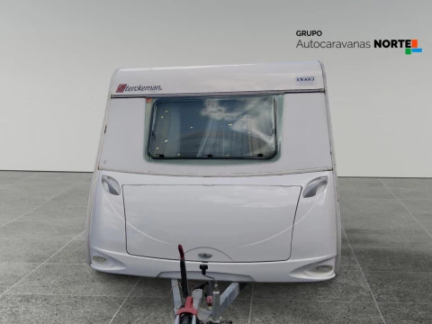 STERCKMAN Sterckman LMC STARLETT 470E