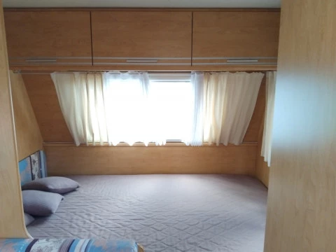 STERCKMAN Sterckman LMC STARLETT 470E