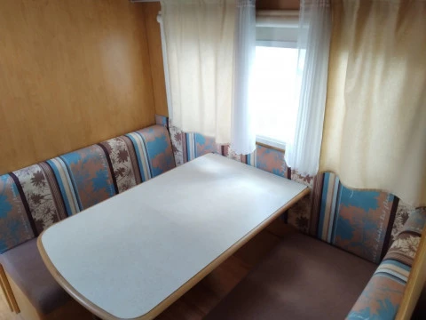 STERCKMAN Sterckman LMC STARLETT 470E