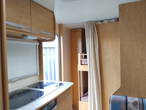 STERCKMAN Sterckman LMC STARLETT 470E