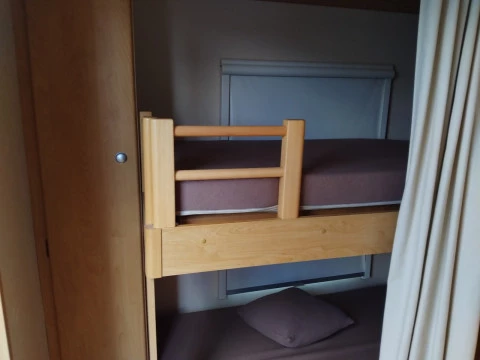 STERCKMAN Sterckman LMC STARLETT 470E