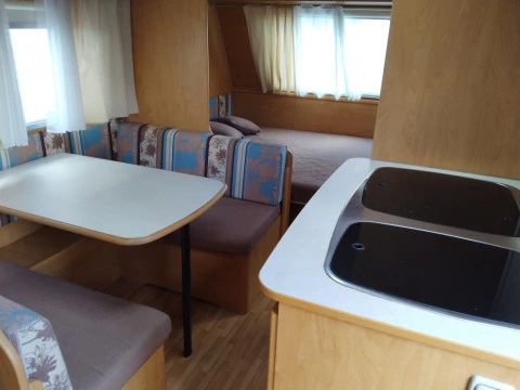 STERCKMAN Sterckman LMC STARLETT 470E