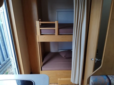 STERCKMAN Sterckman LMC STARLETT 470E