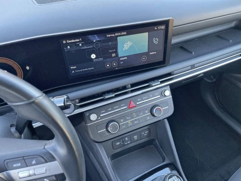 Hyundai Tucson 1.6T 118kW (160CV) Klass