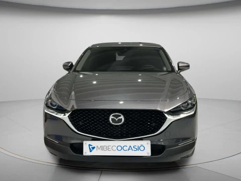 Mazda CX-30 2.0 E-SKYACTIV-X 137KW ZENITH 2WD 186 5P