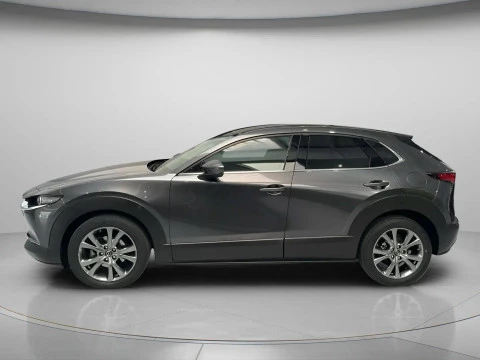 Mazda CX-30 2.0 E-SKYACTIV-X 137KW ZENITH 2WD 186 5P