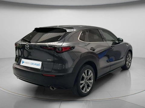 Mazda CX-30 2.0 E-SKYACTIV-X 137KW ZENITH 2WD 186 5P