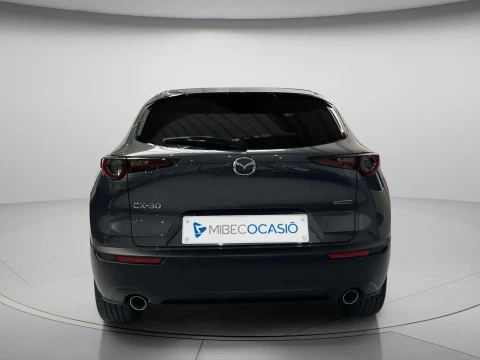 Mazda CX-30 2.0 E-SKYACTIV-X 137KW ZENITH 2WD 186 5P