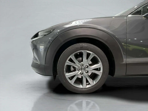 Mazda CX-30 2.0 E-SKYACTIV-X 137KW ZENITH 2WD 186 5P