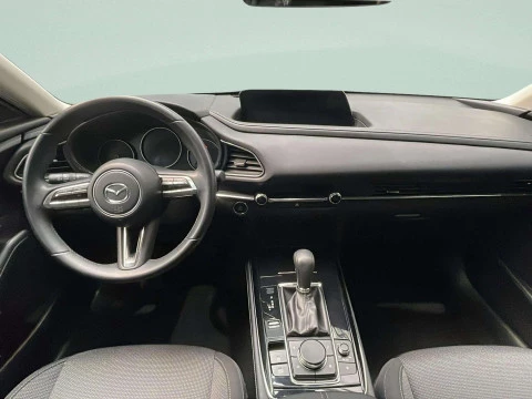 Mazda CX-30 2.0 E-SKYACTIV-X 137KW ZENITH 2WD 186 5P