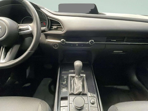 Mazda CX-30 2.0 E-SKYACTIV-X 137KW ZENITH 2WD 186 5P