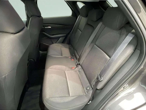 Mazda CX-30 2.0 E-SKYACTIV-X 137KW ZENITH 2WD 186 5P