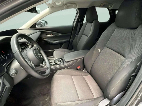 Mazda CX-30 2.0 E-SKYACTIV-X 137KW ZENITH 2WD 186 5P