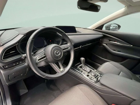 Mazda CX-30 2.0 E-SKYACTIV-X 137KW ZENITH 2WD 186 5P