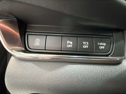 Mazda CX-30 2.0 E-SKYACTIV-X 137KW ZENITH 2WD 186 5P